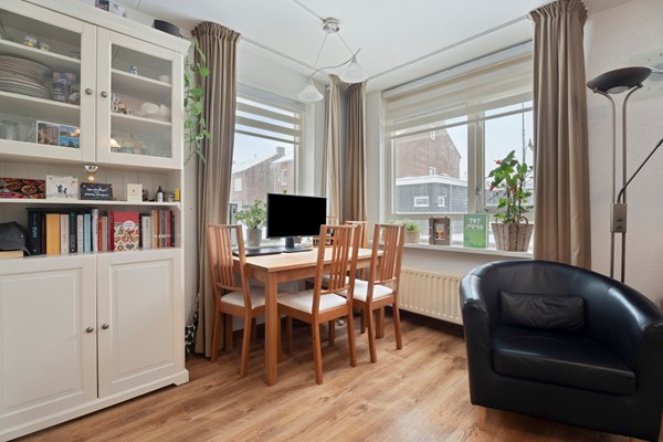 Medium property photo - Prins Willem Alexanderstraat 15, 3751 DL Bunschoten-Spakenburg